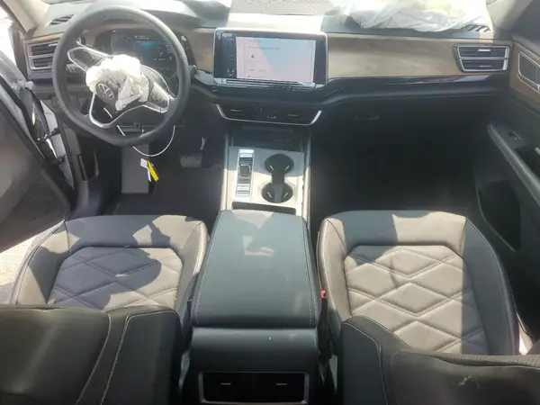 1V2LR2CA1RC565399 2024 VOLKSWAGEN ATLAS - Image 8