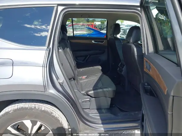1V2LR2CA1RC571073 2024 VOLKSWAGEN ATLAS - Image 8