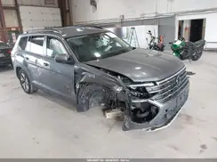 1V2LR2CA1RC582901 2024 VOLKSWAGEN ATLAS