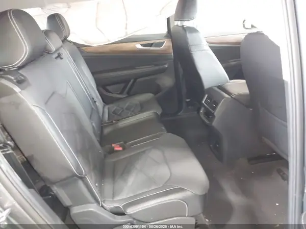 1V2LR2CA1RC582901 2024 VOLKSWAGEN ATLAS - Image 8