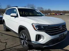 1V2LR2CA1RC584521 2024 VOLKSWAGEN ATLAS