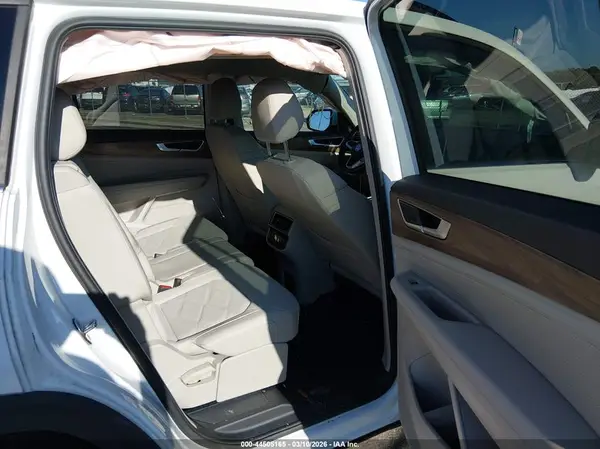 1V2LR2CA1RC584521 2024 VOLKSWAGEN ATLAS - Image 8