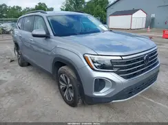 1V2LR2CA1RC593641 2024 VOLKSWAGEN ATLAS