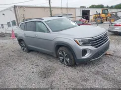 1V2LR2CA1RC602757 2024 VOLKSWAGEN ATLAS