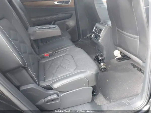 1V2LR2CA1RC603228 2024 VOLKSWAGEN ATLAS - Image 8