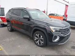 1V2LR2CA1RC610163 2024 VOLKSWAGEN ATLAS