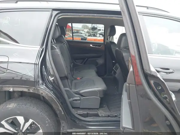 1V2LR2CA1RC610163 2024 VOLKSWAGEN ATLAS - Image 8