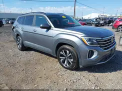 1V2LR2CA1SC514555 2025 VOLKSWAGEN ATLAS