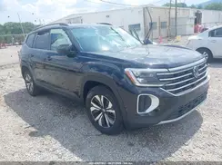 1V2LR2CA1SC556191 2025 VOLKSWAGEN ATLAS