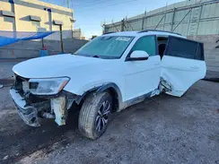 1V2LR2CA1SC577008 2025 VOLKSWAGEN ATLAS