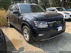 1V2LR2CA2JC505457 2018 VOLKSWAGEN ATLAS