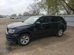 1V2LR2CA2JC506981 2018 VOLKSWAGEN ATLAS