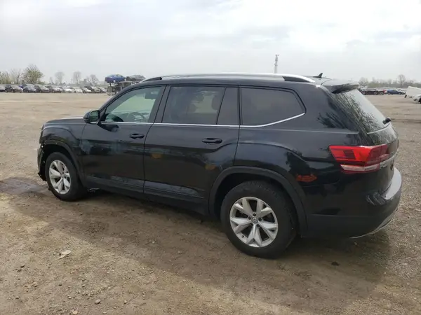 1V2LR2CA2JC506981 2018 VOLKSWAGEN ATLAS - Image 2