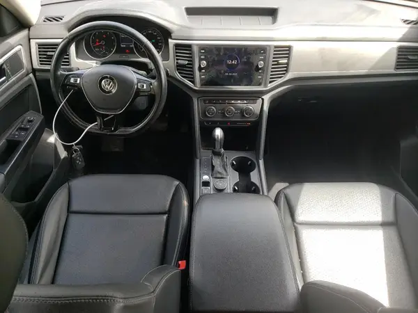 1V2LR2CA2JC506981 2018 VOLKSWAGEN ATLAS - Image 8