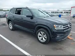 1V2LR2CA2JC511954 2018 VOLKSWAGEN ATLAS