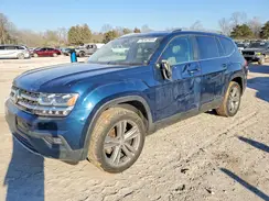 1V2LR2CA2JC516880 2018 VOLKSWAGEN ATLAS
