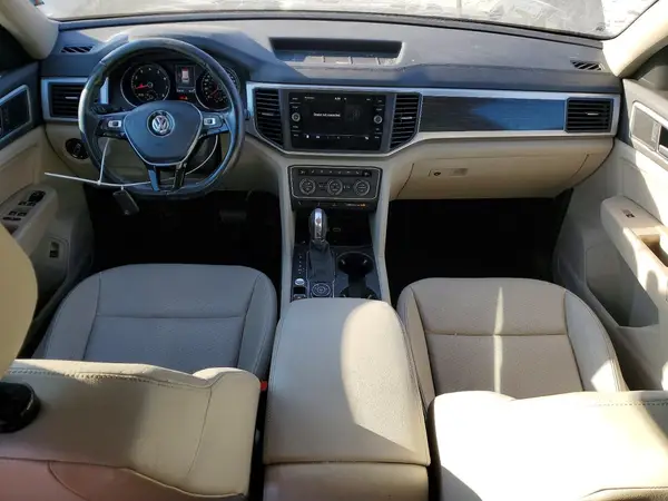 1V2LR2CA2JC516880 2018 VOLKSWAGEN ATLAS - Image 8