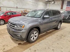 1V2LR2CA2JC519651 2018 VOLKSWAGEN ATLAS