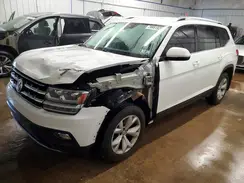 1V2LR2CA2JC523179 2018 VOLKSWAGEN ATLAS