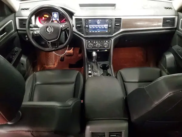 1V2LR2CA2JC523179 2018 VOLKSWAGEN ATLAS - Image 8