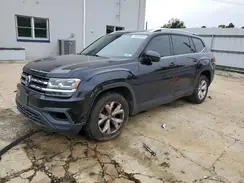 1V2LR2CA2JC524543 2018 VOLKSWAGEN ATLAS