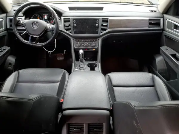 1V2LR2CA2JC524543 2018 VOLKSWAGEN ATLAS - Image 8