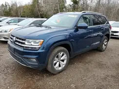 1V2LR2CA2JC526454 2018 VOLKSWAGEN ATLAS