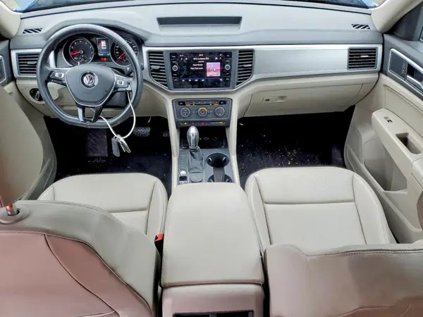 1V2LR2CA2JC526454 2018 VOLKSWAGEN ATLAS - Image 8