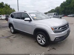 1V2LR2CA2JC528253 2018 VOLKSWAGEN ATLAS