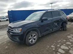 1V2LR2CA2JC528978 2018 VOLKSWAGEN ATLAS