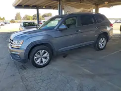 1V2LR2CA2JC530424 2018 VOLKSWAGEN ATLAS