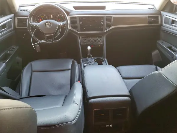 1V2LR2CA2JC530424 2018 VOLKSWAGEN ATLAS - Image 8