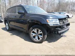 1V2LR2CA2JC531931 2018 VOLKSWAGEN ATLAS