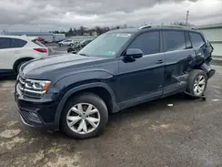 1V2LR2CA2JC531959 2018 VOLKSWAGEN ATLAS