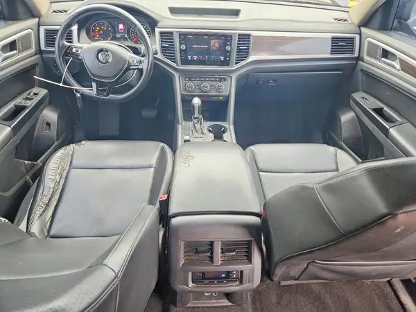 1V2LR2CA2JC531959 2018 VOLKSWAGEN ATLAS - Image 8