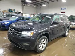 1V2LR2CA2JC535493 2018 VOLKSWAGEN ATLAS