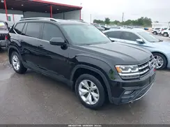 1V2LR2CA2JC536790 2018 VOLKSWAGEN ATLAS