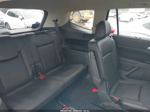 1V2LR2CA2JC536790 2018 VOLKSWAGEN ATLAS - Image 8