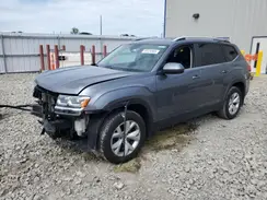 1V2LR2CA2JC538264 2018 VOLKSWAGEN ATLAS