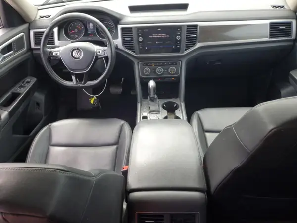 1V2LR2CA2JC538264 2018 VOLKSWAGEN ATLAS - Image 8