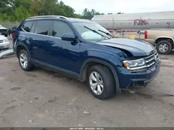 1V2LR2CA2JC541665 2018 VOLKSWAGEN ATLAS