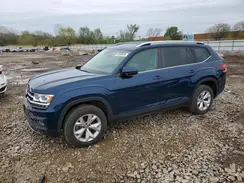 1V2LR2CA2JC547286 2018 VOLKSWAGEN ATLAS