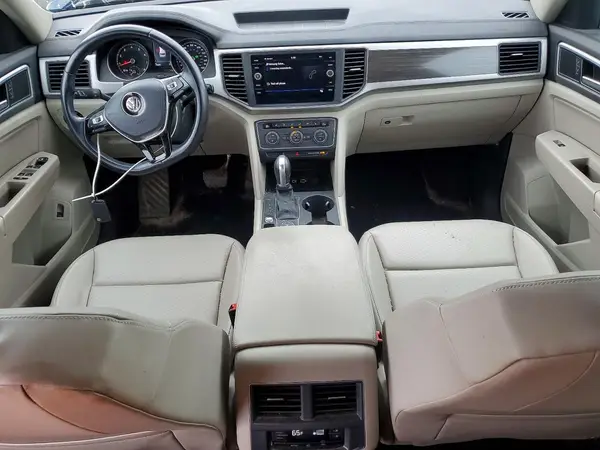 1V2LR2CA2JC547286 2018 VOLKSWAGEN ATLAS - Image 8