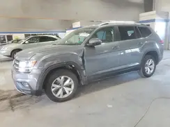 1V2LR2CA2JC548714 2018 VOLKSWAGEN ATLAS