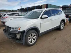 1V2LR2CA2JC550611 2018 VOLKSWAGEN ATLAS