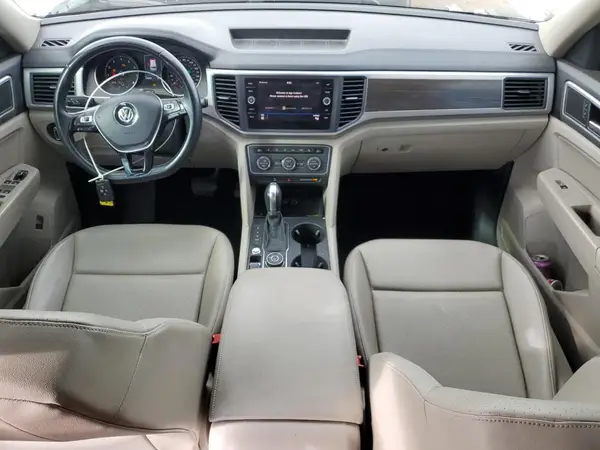 1V2LR2CA2JC550611 2018 VOLKSWAGEN ATLAS - Image 8