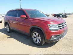 1V2LR2CA2JC551239 2018 VOLKSWAGEN ATLAS