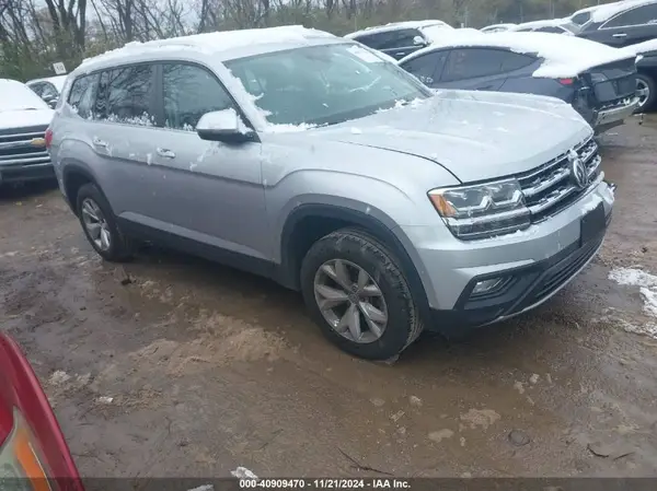 1V2LR2CA2JC557798 2018 VOLKSWAGEN ATLAS - Image 1