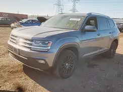 1V2LR2CA2JC570793 2018 VOLKSWAGEN ATLAS
