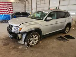 1V2LR2CA2JC573340 2018 VOLKSWAGEN ATLAS